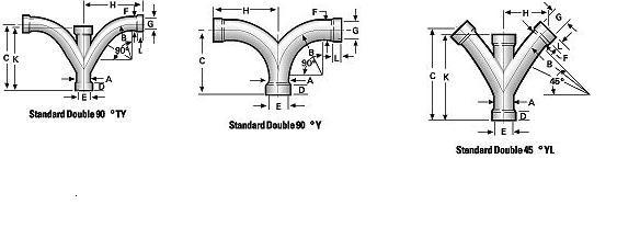 Industrial Vacuum Components